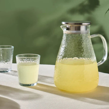 KARACA Karaca Luminous 7 Delige Glazen Set Transparant