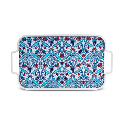 KARACA Karaca Mar Schalen- / Ontbijtset Met Deksel 8 Delig