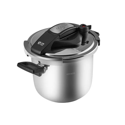 KARACA Karaca Marsilya Snelkookpan 7 Liter