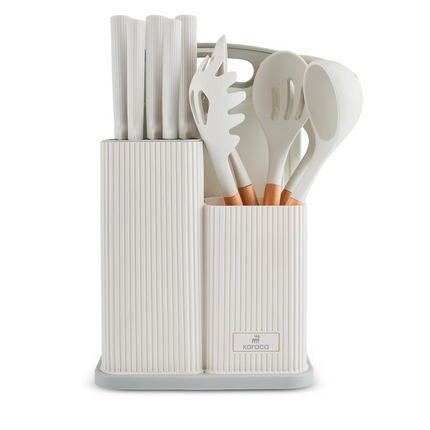 karaca Karaca Massimo Messenset 12 Delig