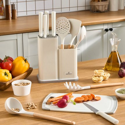 karaca Karaca Massimo Messenset 12 Delig