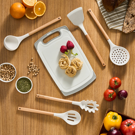 karaca Karaca Massimo Messenset 12 Delig