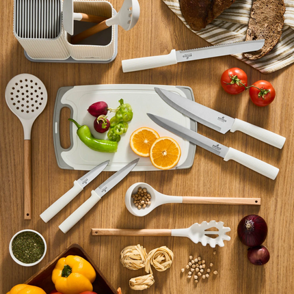 karaca Karaca Massimo Messenset 12 Delig