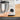 KARACA Karaca Mastermaid Chef Ultra Digitale Standmixer, 7L, 2000W, Starlight
