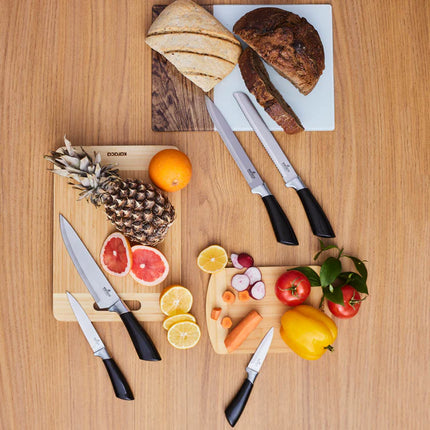 KARACA Karaca Mastersharp  mes Set