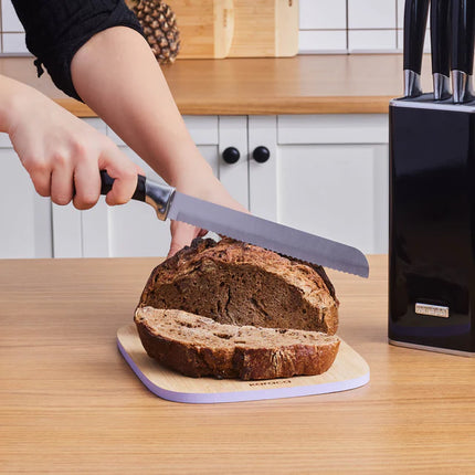 KARACA Karaca Mastersharp  mes Set