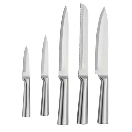 KARACA Karaca Meister Sterilizer Messenset Wit