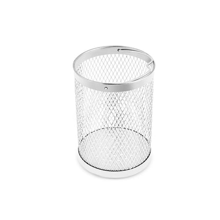 KARACA Karaca Minifry Rvs Frituurpan, 2l, Zilver