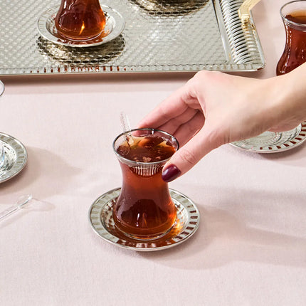 KARACA Karaca Nehir Theeset 19 Delig | 6 Persoons