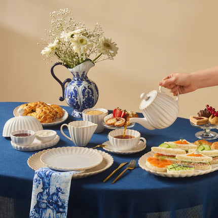 karaca Karaca New Daisy Melkkannetje 150 ml