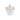 KARACA Karaca New Daisy Suikerpot 225 ml