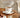 KARACA Karaca Oyster Espressoset 4 Delig | 2 persoons