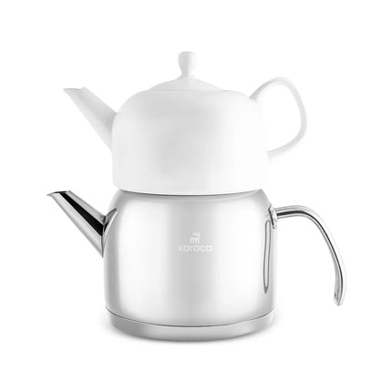 KARACA Karaca Pocelinox Midium Theepotset