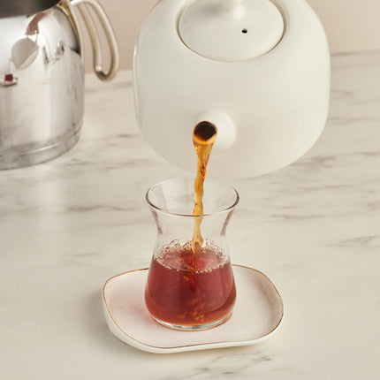 KARACA Karaca Pocelinox Midium Theepotset