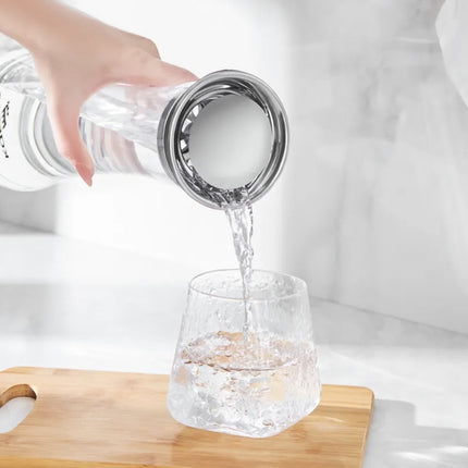 KARACA Karaca Safir Karaf 1 Liter