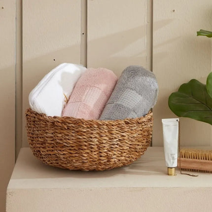 KARACA Karaca Scatola Seagrass Mandje 30x13 cm