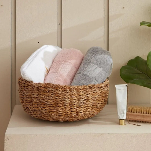 KARACA Karaca Scatola Seagrass Mandje 30x13 cm