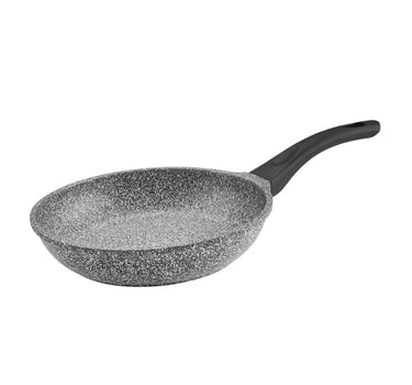 KARACA Karaca Serra Grijs Biogranit Steelpan 26cm