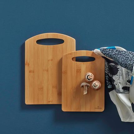 KARACA Karaca Stark snijplanken 2 delig