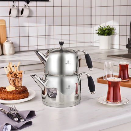 KARACA Karaca Stella Theepotset