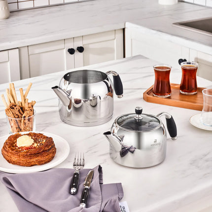 KARACA Karaca Stella Theepotset