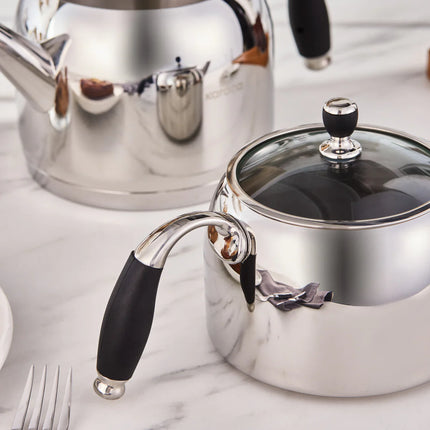 KARACA Karaca Stella Theepotset