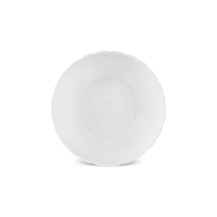 KARACA Karaca Stream Bone Pumpkin Serviesset 24 Delig | 6 Persoons