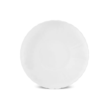 KARACA Karaca Stream Bone Pumpkin Serviesset 24 Delig | 6 Persoons