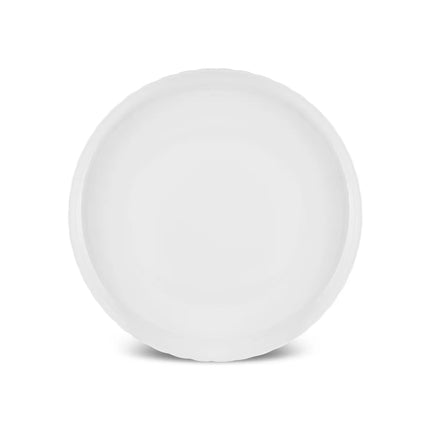 KARACA Karaca Stream Bone Pumpkin Serviesset 24 Delig | 6 Persoons