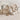 KARACA Karaca Streamline Cupid Stoneware 12-Persoons | 55-Delig Serviesset