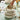 KARACA Karaca Streamline Cupid Stoneware 12-Persoons | 55-Delig Serviesset