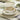 KARACA Karaca Streamline Cupid Stoneware 12-Persoons | 55-Delig Serviesset