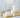 KARACA KARACA STREAMLINE HOLE ESPRESSOSET 12 DELIG | 6 PERSOONS