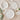 KARACA Karaca Streamline Rubicon 24-delig servies voor 6 personen, wit