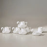 KARACA Karaca swan Espressoset 12 delig | 6 Persoons
