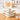 KARACA Karaca Swiss Crystal Almond Omeletset 6 Delig