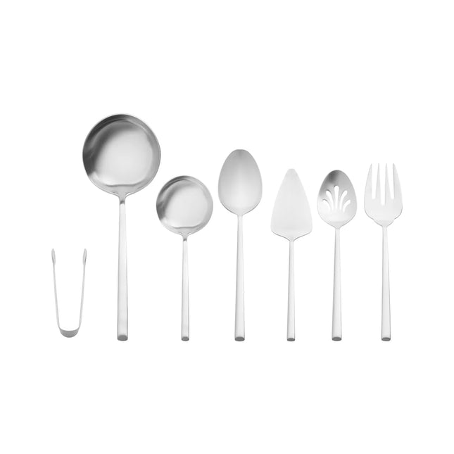 KARACA Karaca Tivoli 7-Delige keukengerei / Serviceset