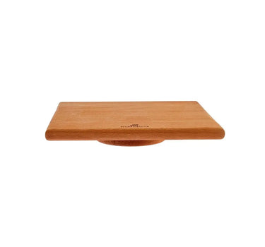 KARACA Karaca Urbanwood Draaiplateau Vierkant 26cm