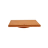KARACA Karaca Urbanwood Draaiplateau Vierkant 26cm