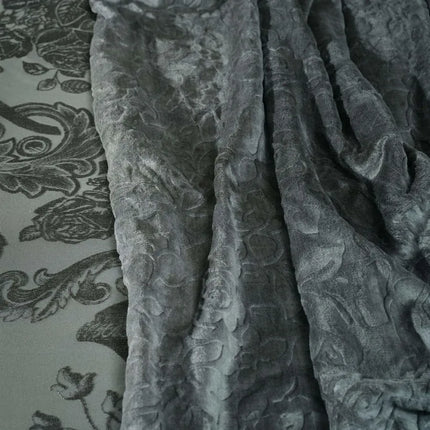 KARACA Karaca Valeria Best Bedspreiset Petrol 8 Delig