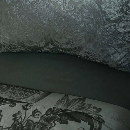 KARACA Karaca Valeria Best Bedspreiset Petrol 8 Delig