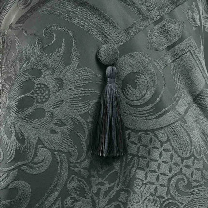 KARACA Karaca Valeria Best Bedspreiset Petrol 8 Delig