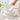 KARACA Karaca White Pure Opal Glas Serviesset 24 Delig | 6 Persoons
