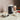 KARACA Karaca x Besiktas gelicentieerde Hatır Hüps Turkse koffiemachine met melkfunctie