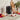 KARACA Karaca x Galatasaray gelicentieerde Hatır Hüps Turkse koffiemachine met melkfunctie