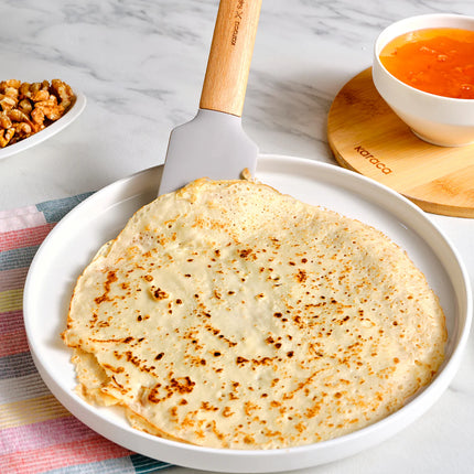 KARACA Karaca X Refika Dubbelzijdig spatel