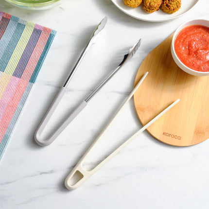 KARACA Karaca x Refika Gadgets 2-delige tangenset