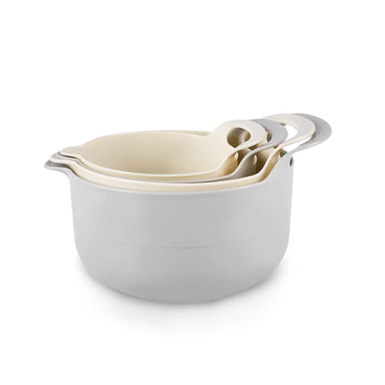 KARACA Karaca x Refika Gadgets 4-delige mengkomset