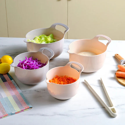 KARACA Karaca x Refika Gadgets 4-delige mengkomset