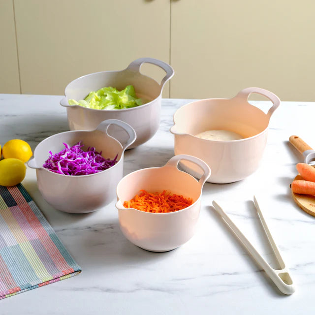 KARACA Karaca x Refika Gadgets 4-delige mengkomset